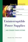 Image for Uninterruptible Power Supplies