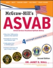 Image for McGraw-Hill&#39;s ASVAB: Armed Services Vocational Aptitude Battery