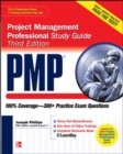 Image for PMP Project Management Professional Study Guide, Third Edition
