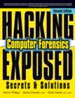 Image for Hacking exposed: computer forensics