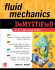 Image for Fluid mechanics demystified