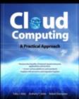 Image for Cloud computing: a practical approach