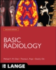 Image for Basic radiology  : an organ system approach