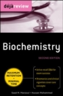 Image for Deja Review Biochemistry, Second Edition