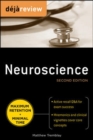Image for Deja Review Neuroscience, Second Edition