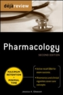 Image for Deja Review Pharmacology, Second Edition