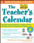 Image for The Teacher&#39;s Calendar School Year 2009-2010