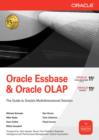 Image for Oracle Essbase &amp; Oracle OLAP: the guide to Oracle&#39;s multidimensional solution