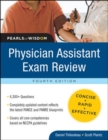 Image for Physician Assistant Exam Review:  Pearls of Wisdom, Fourth Edition