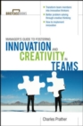 Image for Manager&#39;s guide to fostering innovation and creativity in teams