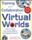 Image for Training and Collaboration with Virtual Worlds