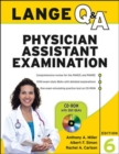 Image for Lange Q &amp; A  : physician assistant