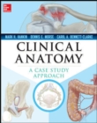 Image for Anatomy  : a clinical case approach