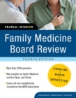 Image for Family medicine board review