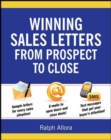 Image for Winning sales letters from prospect to close
