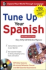 Image for Tune up your Spanish: top 10 ways to improve your spoken Spanish