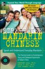 Image for Streetwise Mandarin Chinese: speak and understand everyday Mandarin