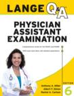 Image for Lange Q &amp; A: physician assistant