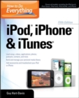 Image for How to do everything iPod, iPhone &amp; iTunes
