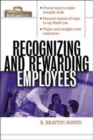 Image for Recognizing and rewarding employees