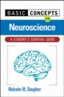 Image for Basic concepts in neuroscience: a student&#39;s survival guide