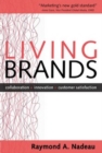 Image for Living brands: collaboration + innovation = customer fascination