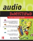 Image for Audio demystified