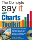 Image for The Say it with charts complete toolkit