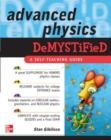 Image for Advanced physics demystified