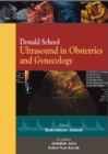 Image for Donald School ultrasound in obstetrics and gynecology