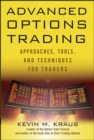 Image for Advanced Options Trading