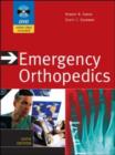 Image for Emergency orthopedics