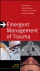 Image for Emergent management of trauma
