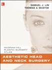 Image for Aesthetic head and neck surgery