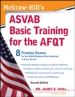 Image for McGraw-Hill&#39;s ASVAB basic training for the AFQT