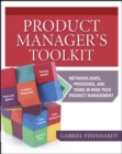 Image for The Product Manager&#39;s Toolkit