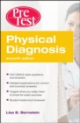 Image for Physical Diagnosis PreTest Self Assessment and Review, Seventh Edition