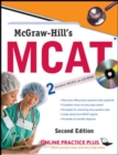 Image for McGraw-Hill&#39;s MCAT, Second Edition