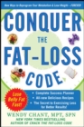 Image for Conquer the fat-loss code