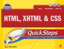 Image for HTML, XHTML, &amp; CSS