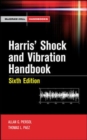 Image for Harris&#39; shock and vibration handbook