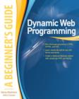 Image for Dynamic web programming: a beginner&#39;s guide