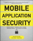 Image for Mobile Application Security