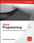 Image for Java 7 programming