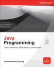 Image for Java programming