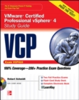 Image for VCP VMware certified professional vSphere 4: study guide (Exam VCP410)