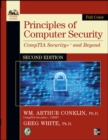 Image for Principles of Computer Security, CompTIA Security+ and Beyond