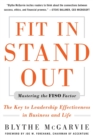 Image for Fit In, Stand Out : Mastering the FISO Factor for Success in Business and Life