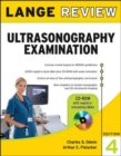 Image for Lange Review Ultrasonography Examination with CD-ROM