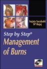 Image for Step by Step Management of Burns